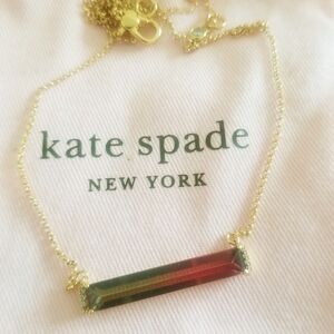 Kate Spade Necklace